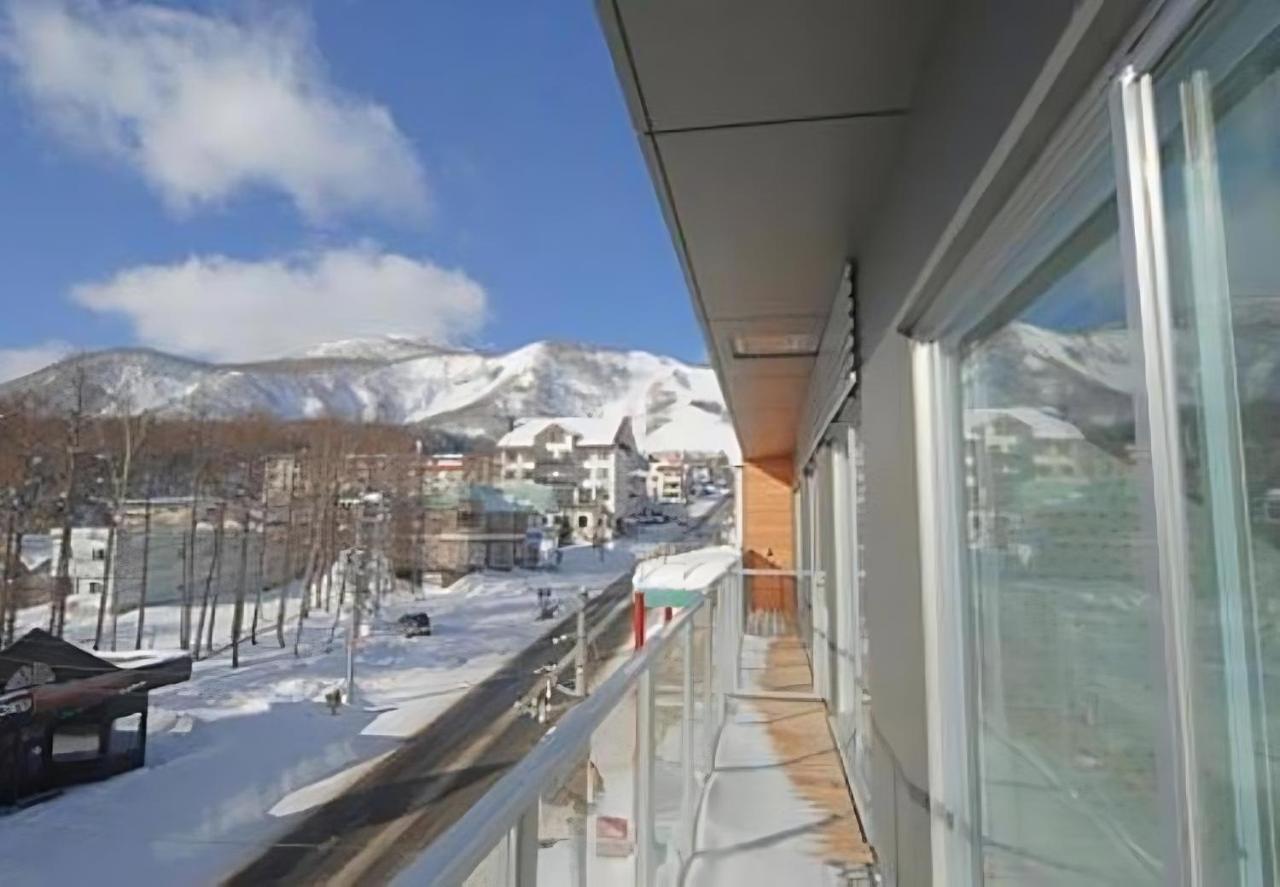 The Setsumon Apartment Kutchan Exterior photo